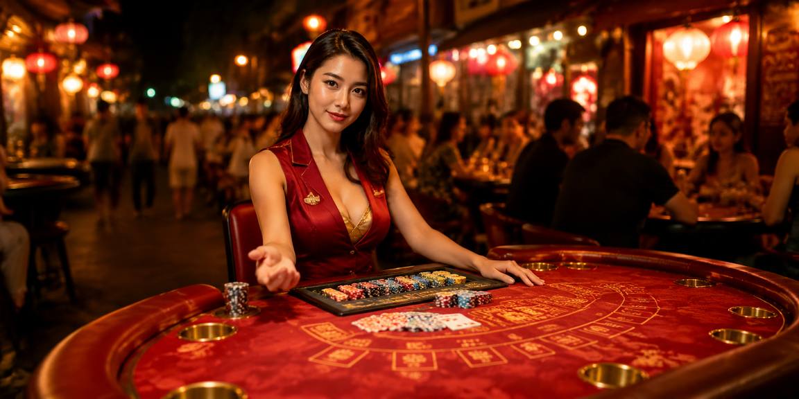 nohu666.com Live Casino